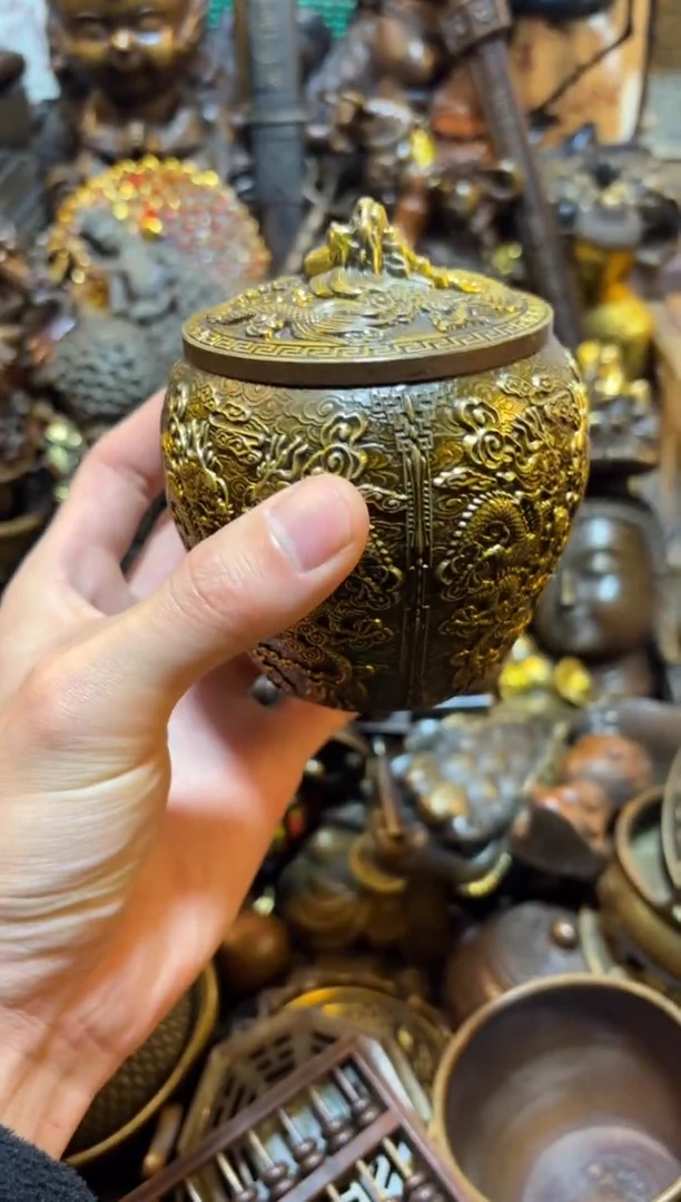 【闪购链接】古上古铜器专属链接