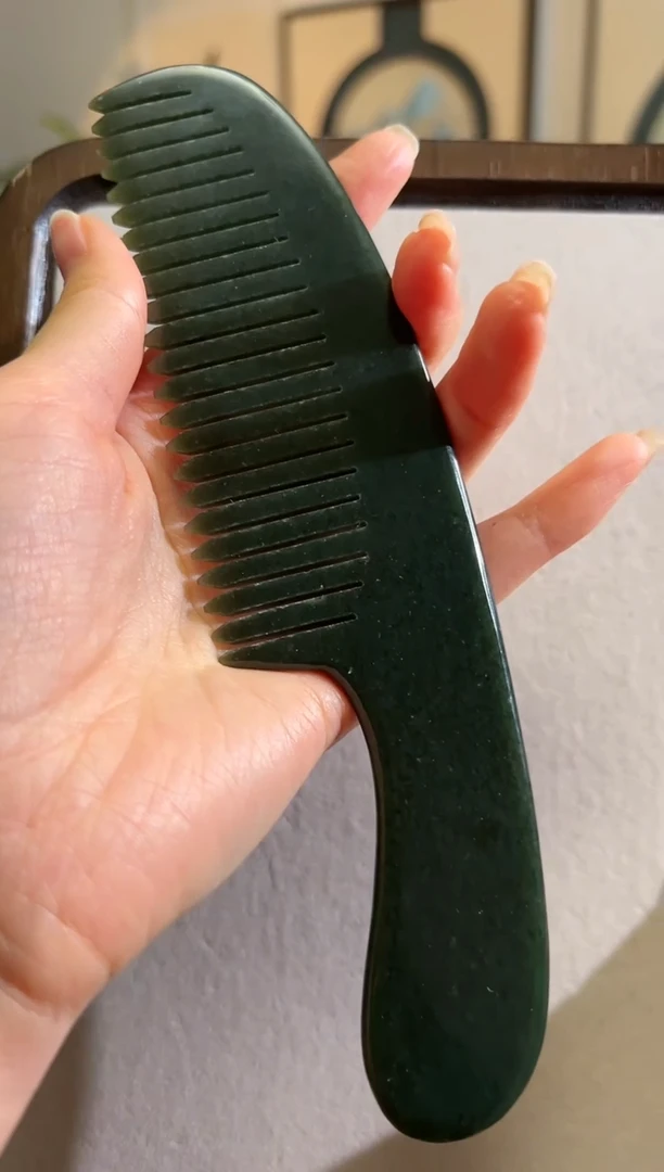 【闪购商品】和田玉把件未镶嵌和田玉