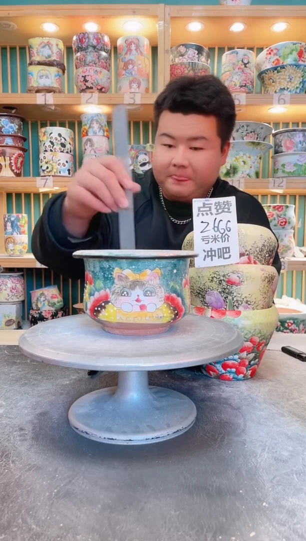 默认微瑕一物一拍1029-065