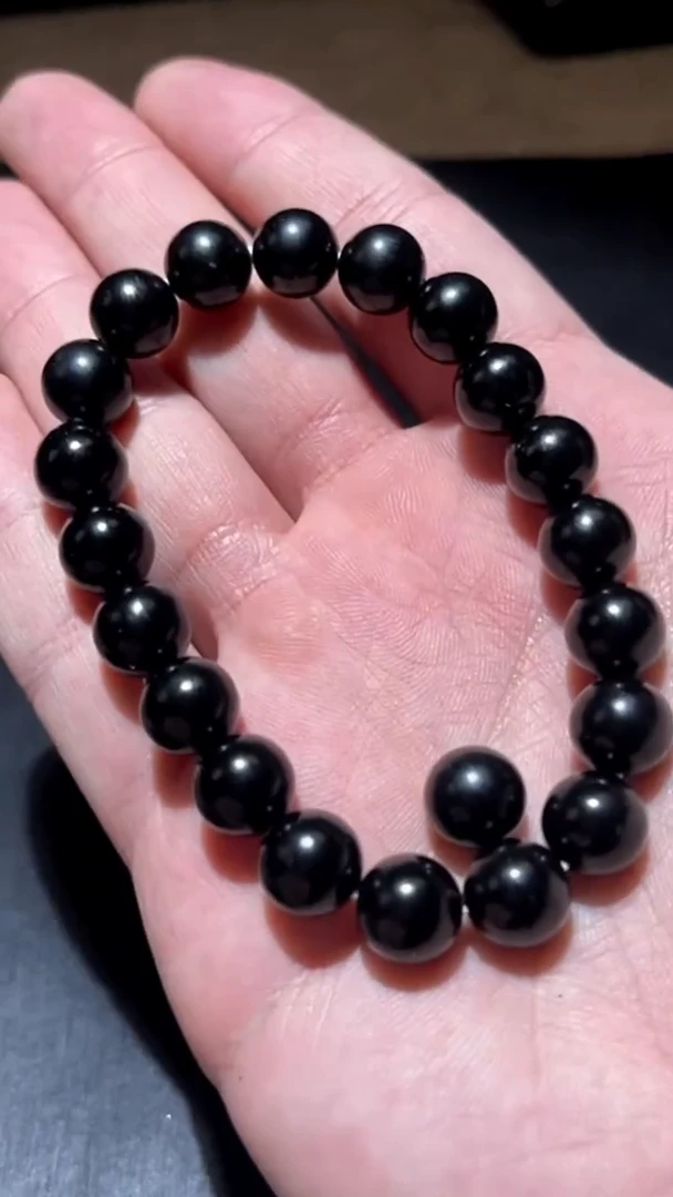 未镶嵌手串和田玉ZZ0506-04