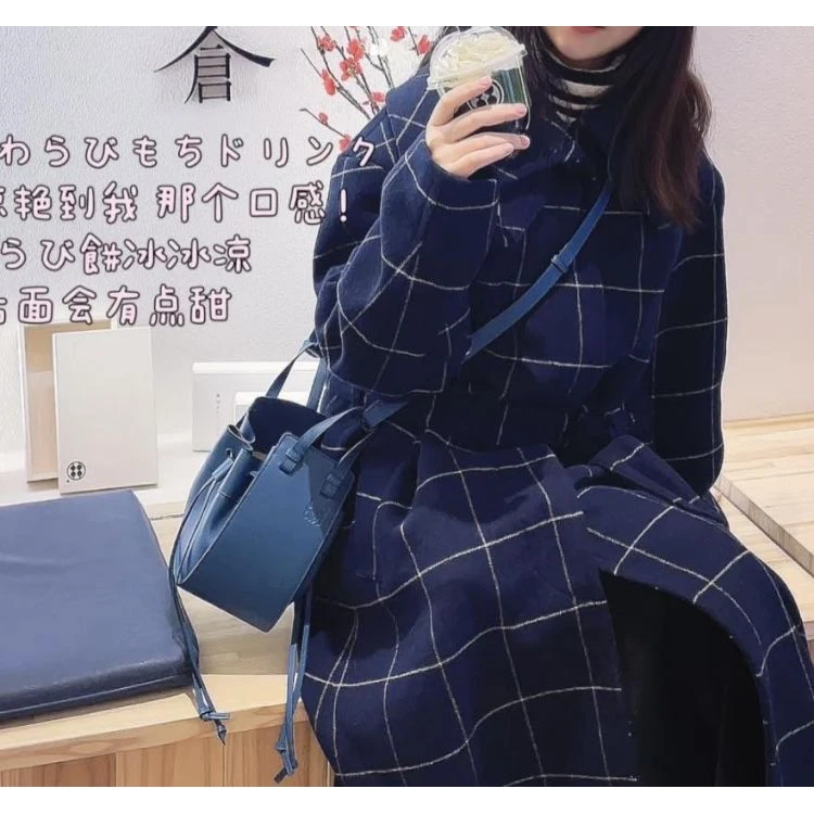 路易威登/大衣/95新/丝缎、羊毛、亮片/[251104MY2F]