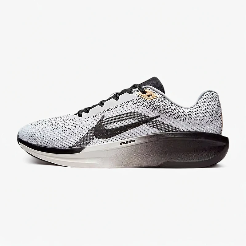 NIKE/耐克【商城】男子AIR WINFLO 11 SE春季运动鞋跑鞋 HQ7975-100