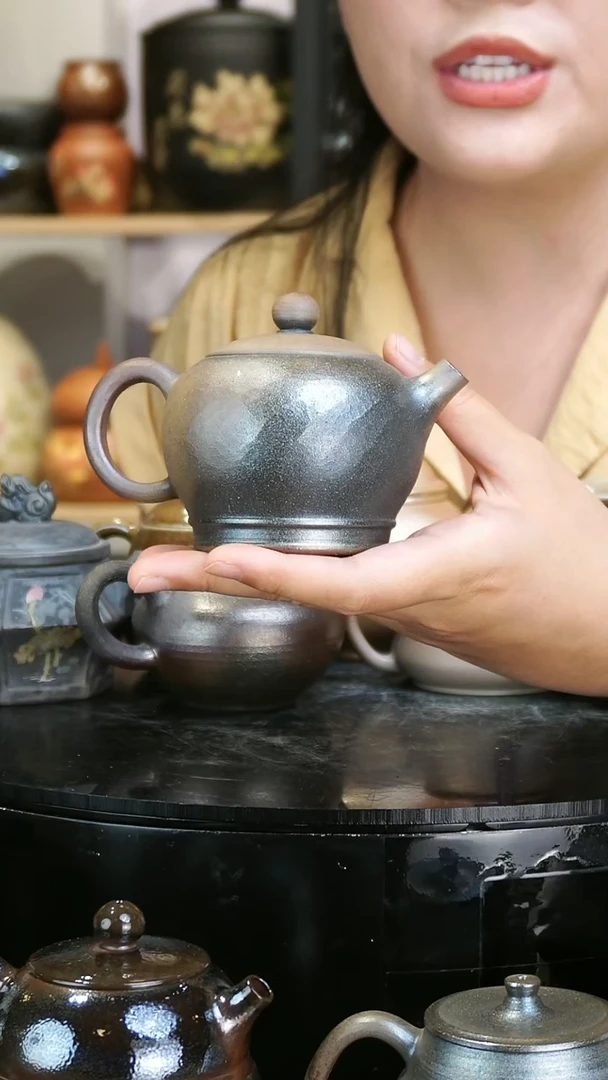 壶239  苏橙茶周边