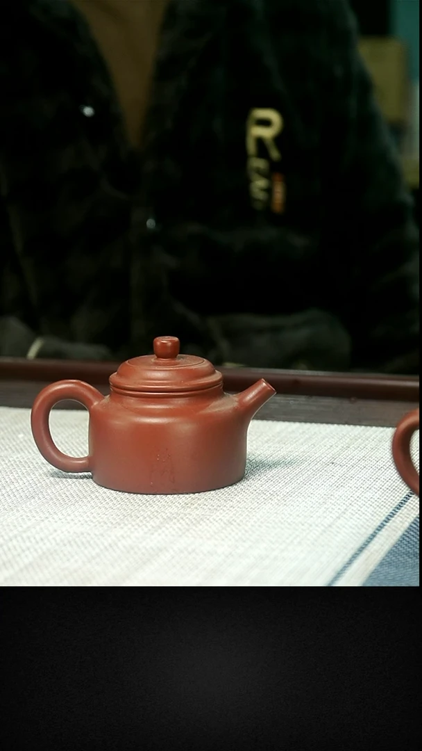 茶壶紫砂茶壶 紫砂55