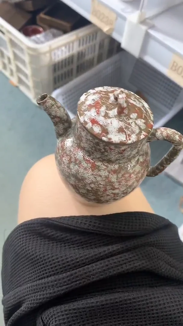 瓷片B0221陶瓷茶具茶器