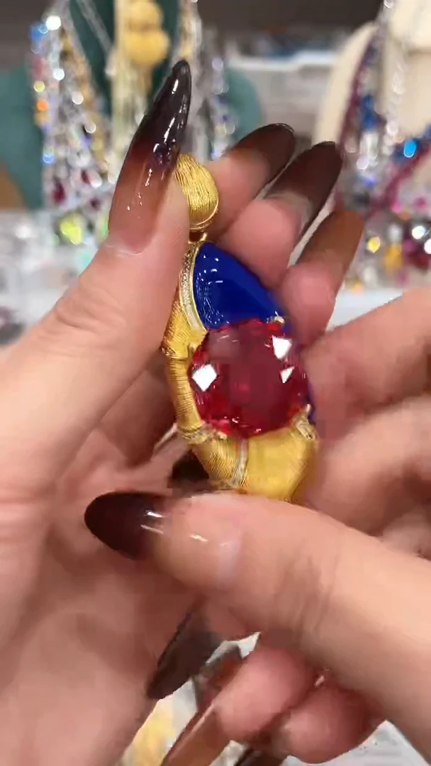 非金属无高端精品系列款式q677