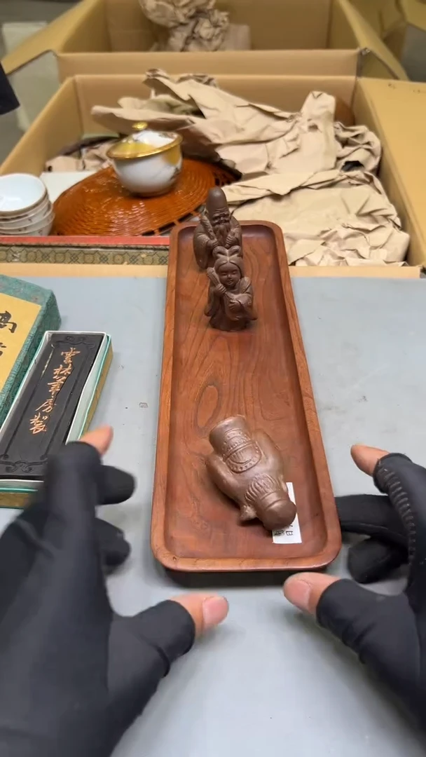 紫砂公道杯紫砂茶具紫砂茶具