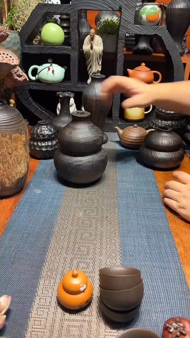 香樟木香樟木一物一拍