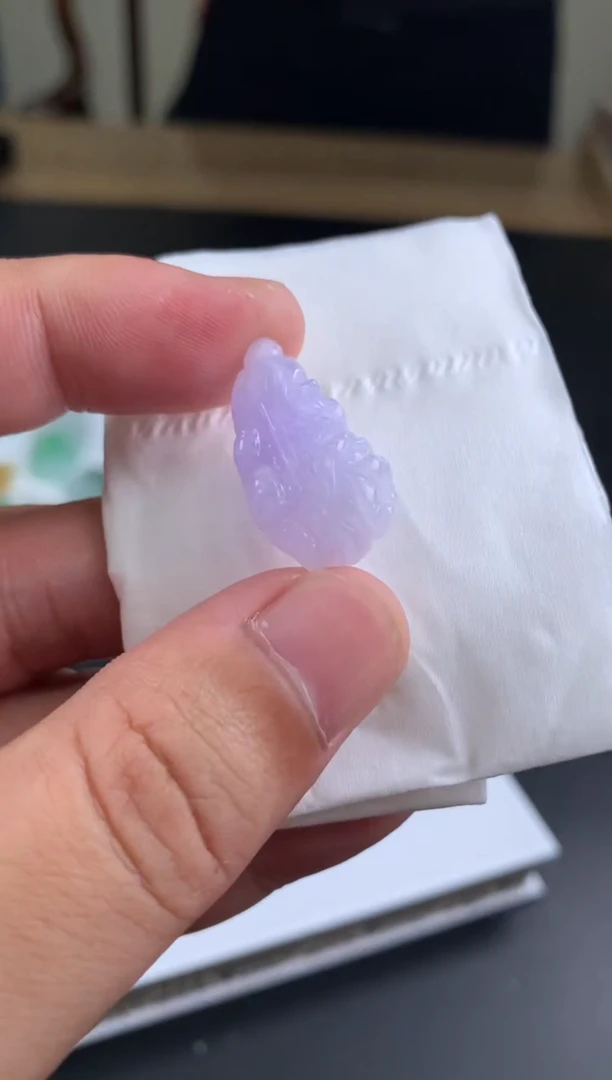 【闪购商品】定制翡翠未镶嵌翡翠