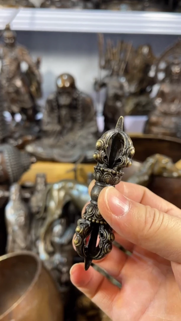 【闪购商品】1物品摆件  案台摆件