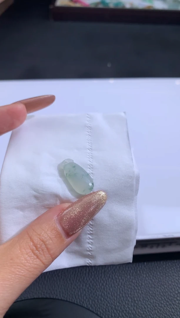 【闪购商品】定制翡翠未镶嵌翡翠