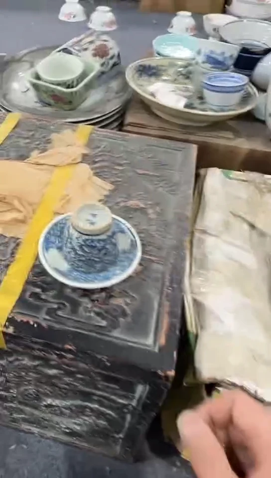 景德镇正宗高温陶瓷