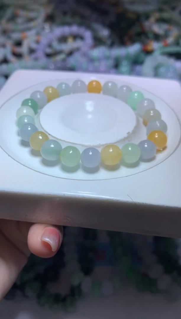 定制翡翠未镶嵌CXX014941