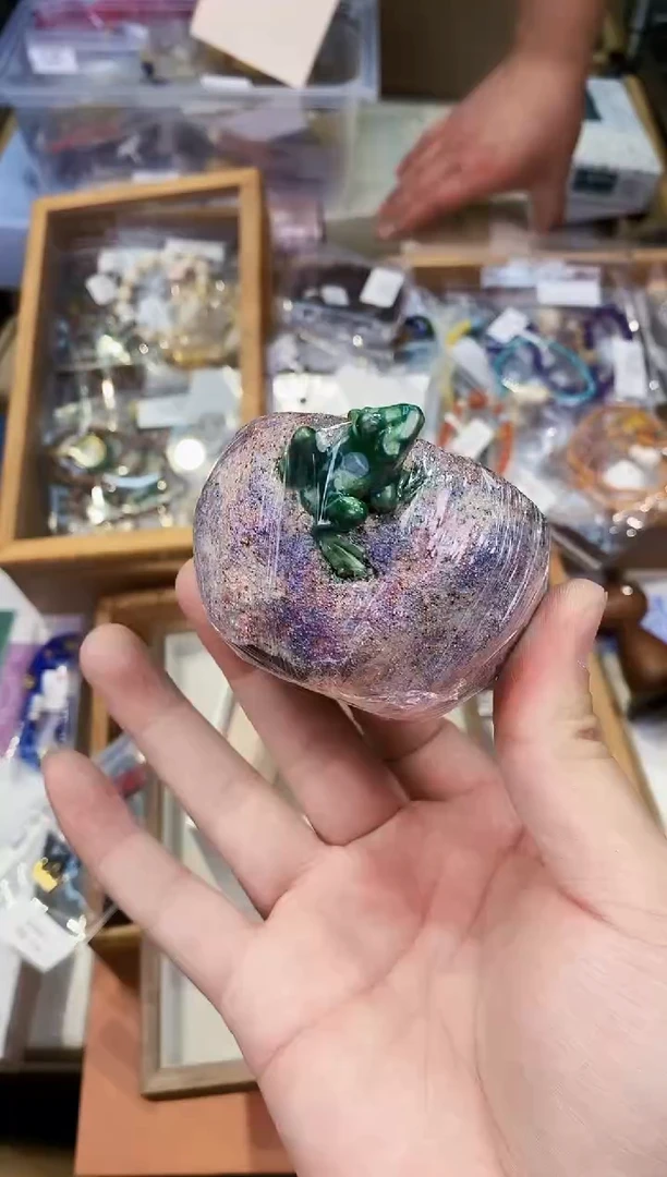 【闪购商品】瓷片都是我的大宝贝儿瓷器+