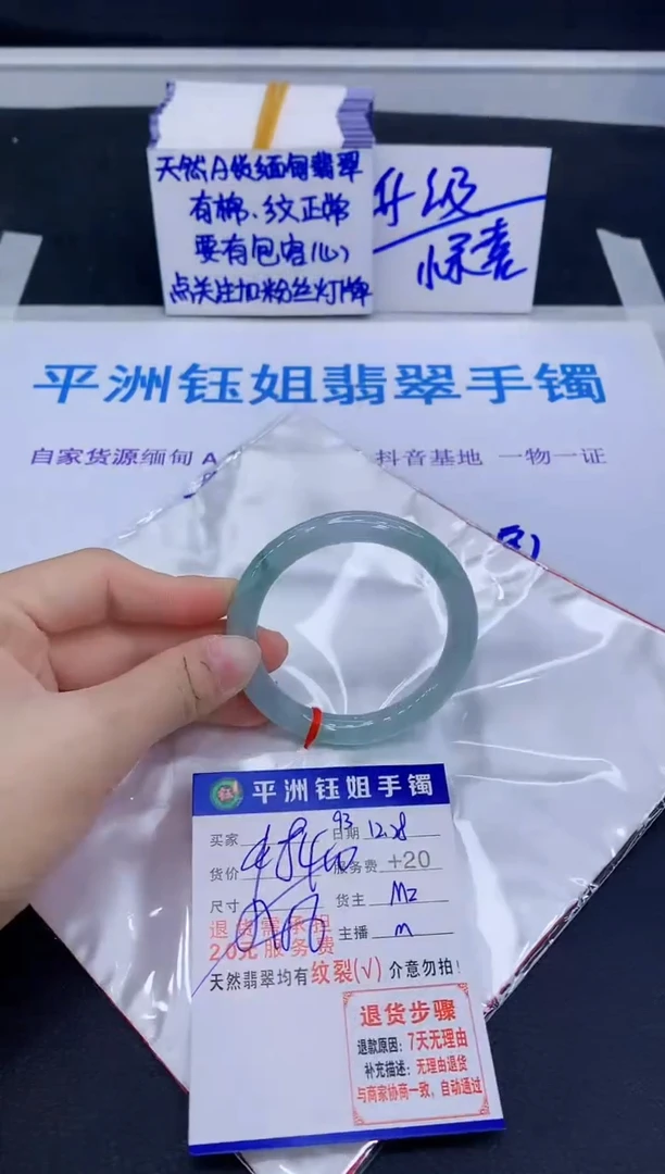 未镶嵌手镯翡翠111111