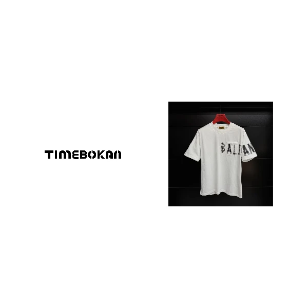 【官方正品】未开售正品新款T恤-77413