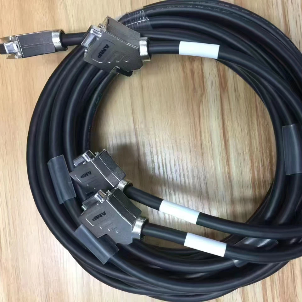 定制线束连接器，特殊部件连接器 高效传输 性能稳定