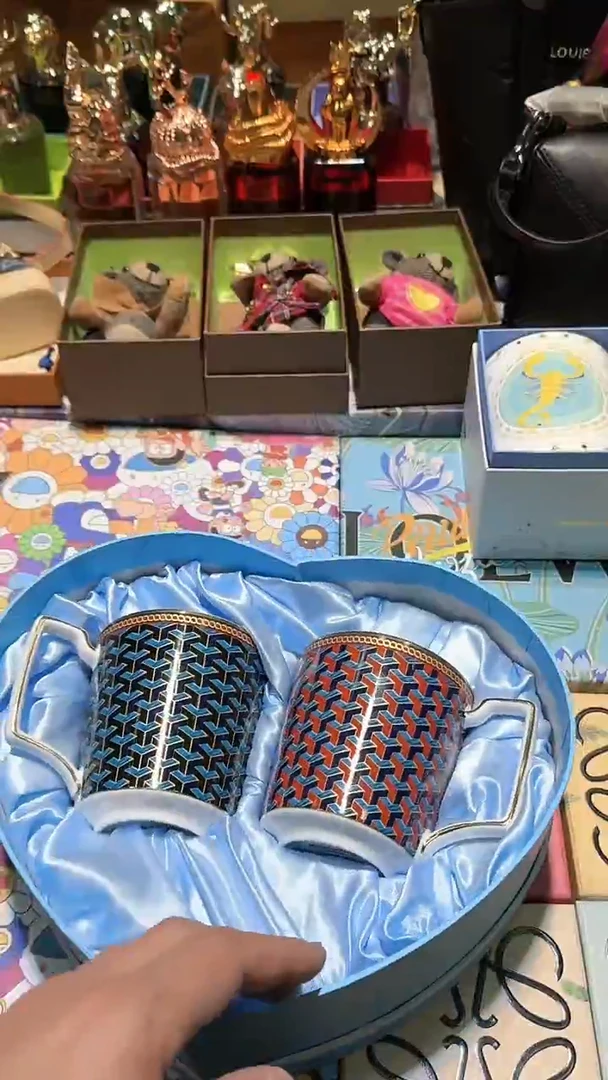 【闪购商品】瓷片换类目孤品单品一件不留