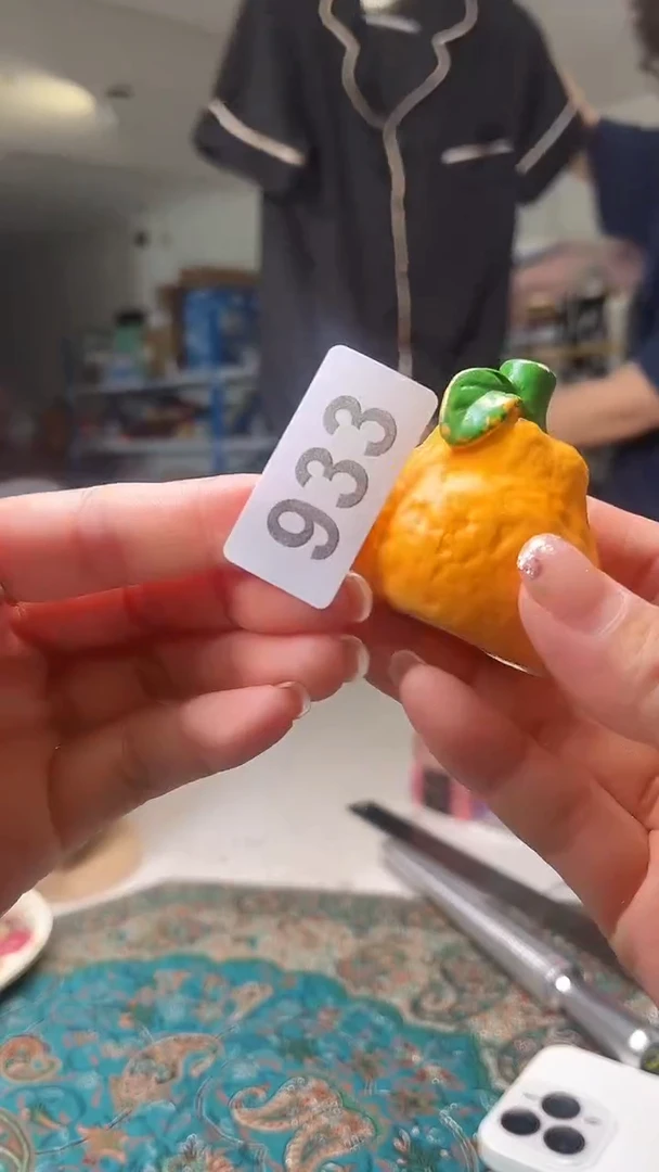 瓷片如图666小米朵百货