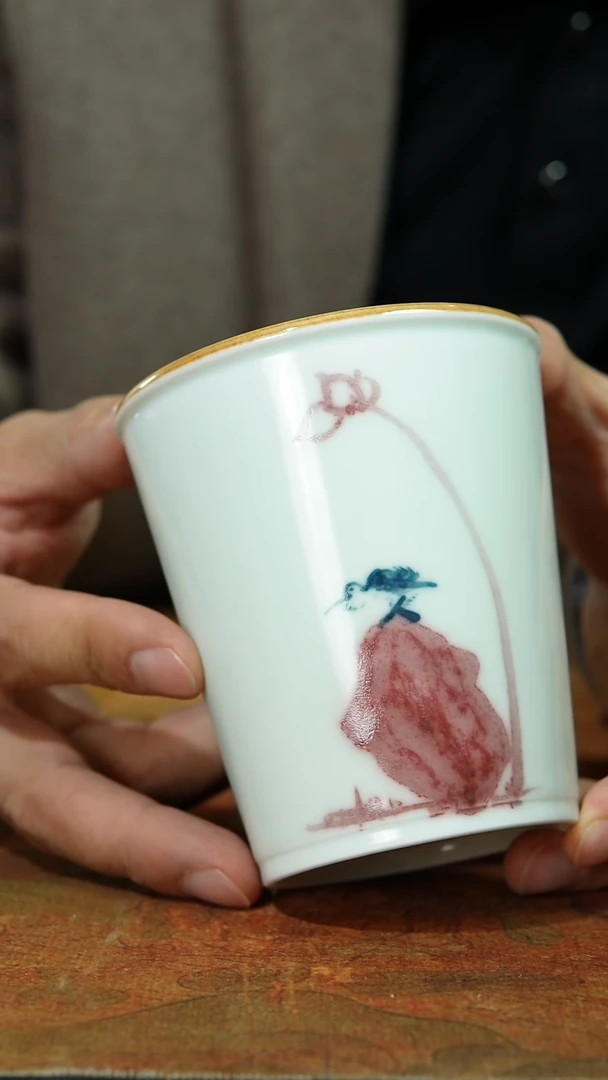 瓷片90景德镇上庄陶瓷闪购链接