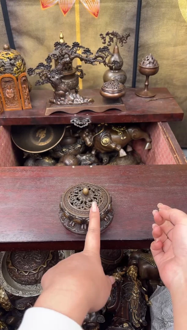 锦瑞铜专属精选链接