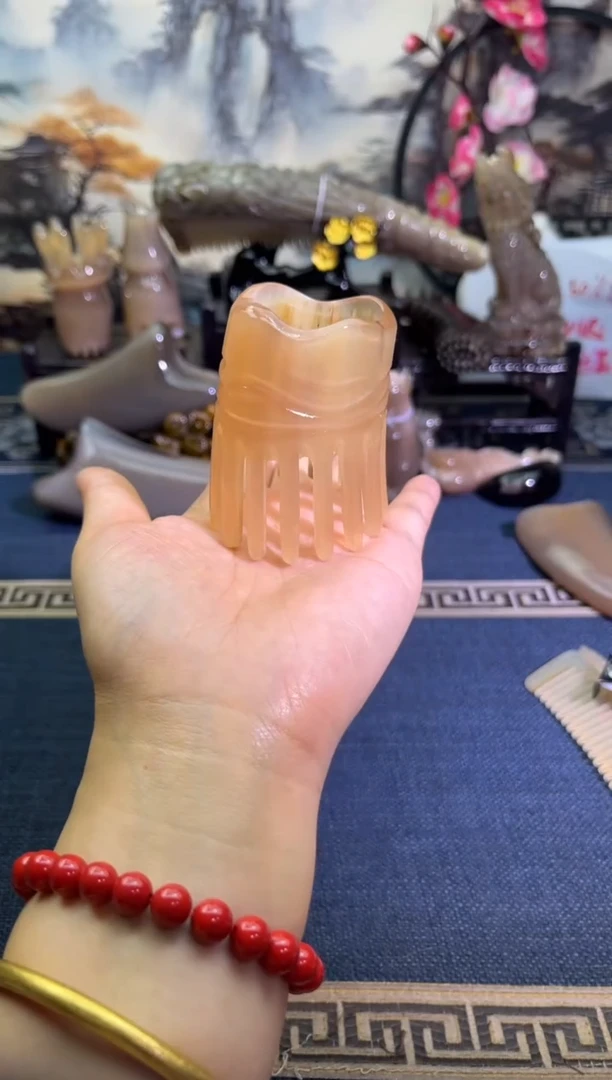 云南老白水捡漏头疗桶