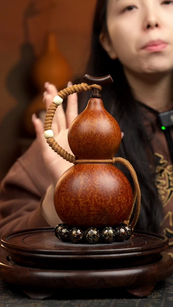 270号大漆酒葫芦一物一图拍拍退退限购拉黑