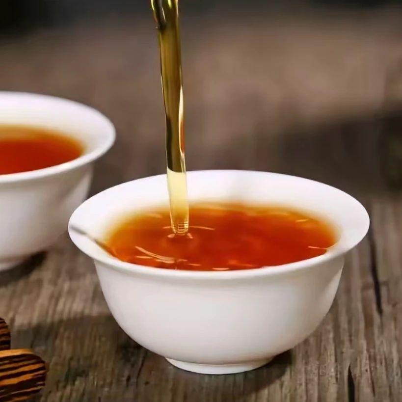 【1号】茶哥严选 25年10月27通用链接 普洱茶