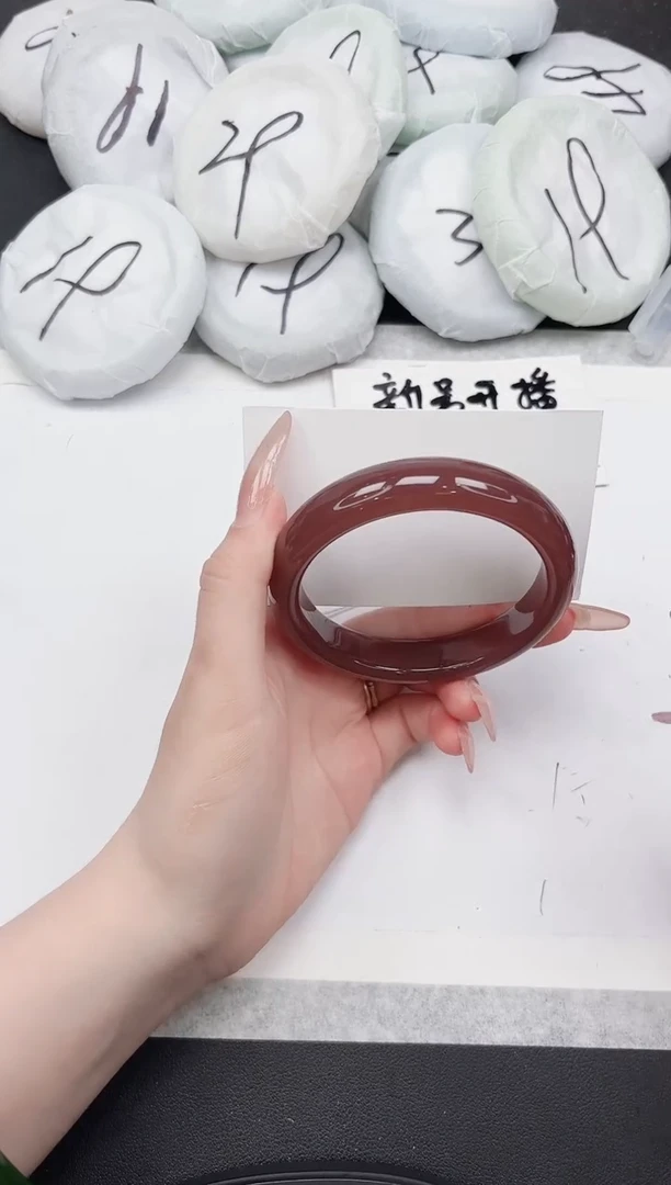 女款东凌手镯378-61