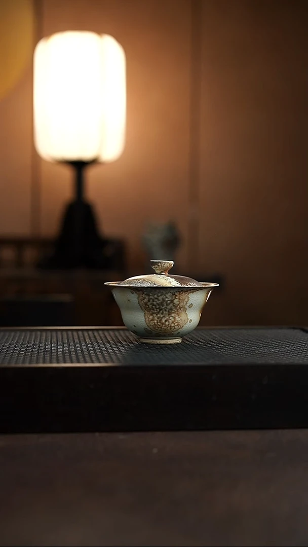 331千年火柴烧开窑上新中！