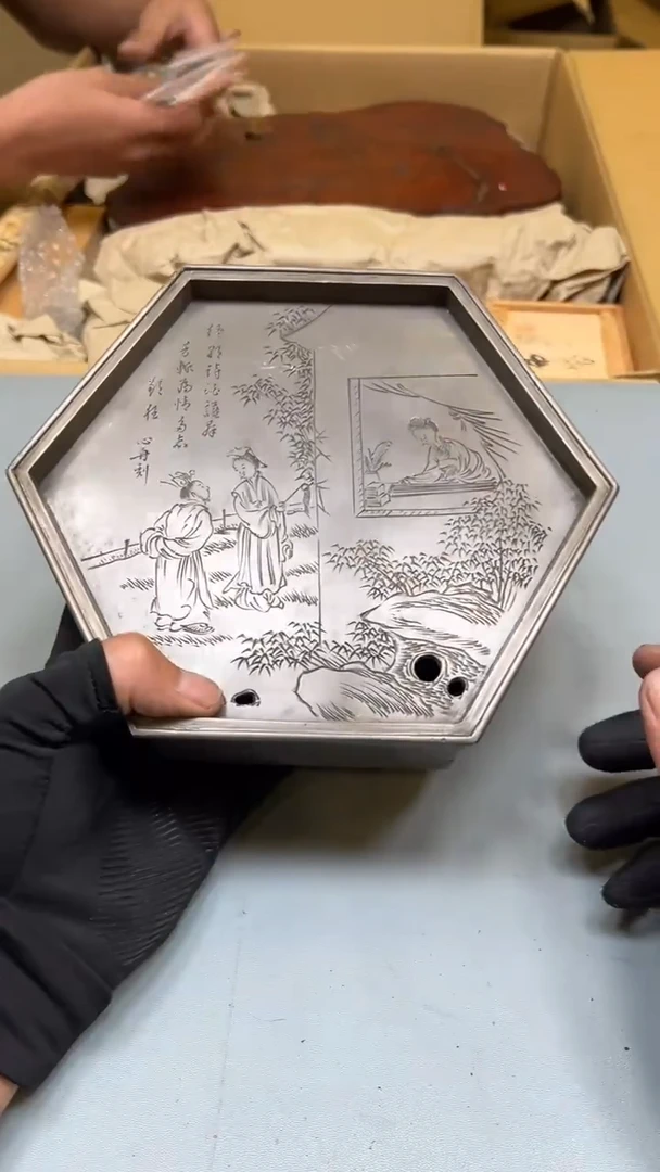 紫砂公道杯紫砂茶具紫砂茶具