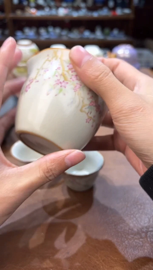 CCCCC真的很便宜