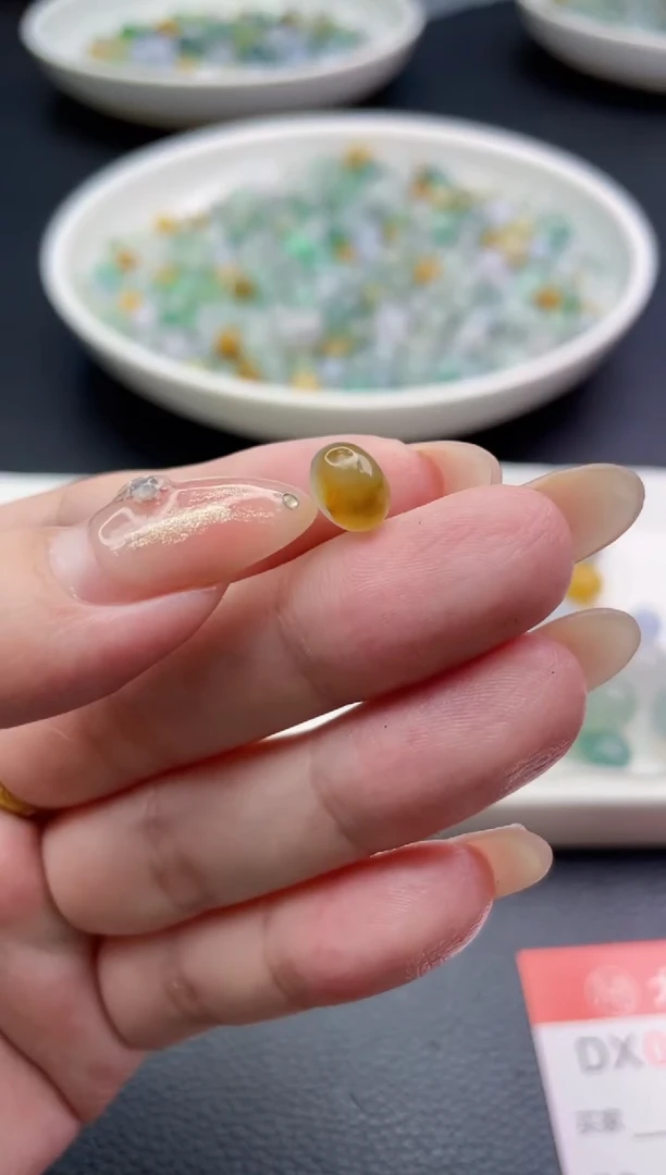 未镶嵌定制翡翠手*有4722