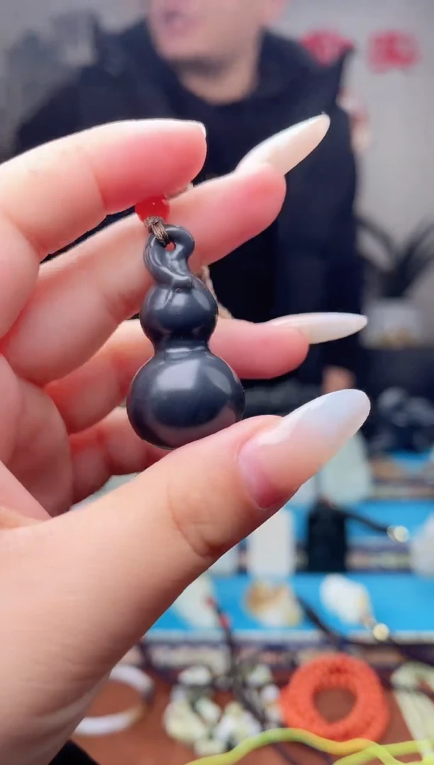 【闪购商品】和田玉挂件未镶嵌1