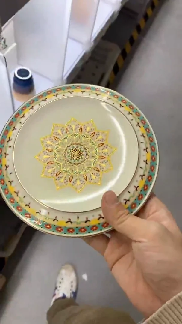 瓷片A353陶瓷茶具茶器