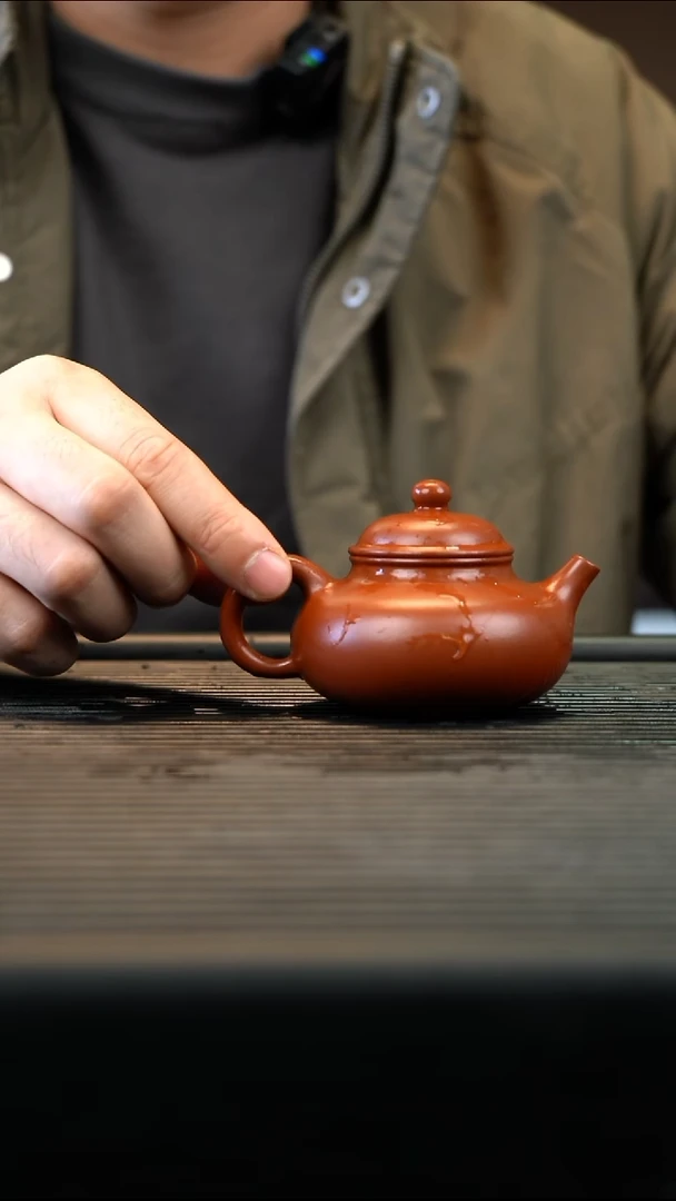 茶壶紫砂紫砂壶26