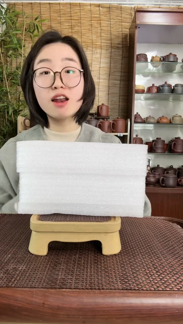 【闪购商品】紫砂茶杯盲盒2紫砂