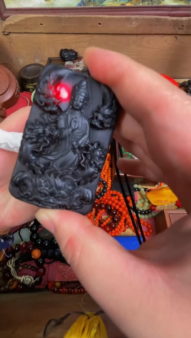 【闪购商品】蜜蜡手链未镶嵌琳专属哈哈哈哈哈