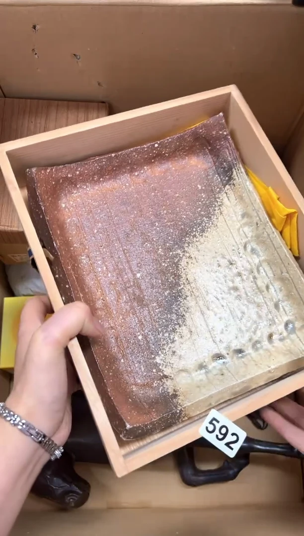 定制看****棚+592中古商品谨慎参拍