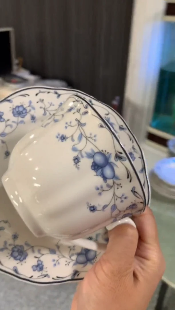 瓷片cc228陶瓷没有完美无瑕1个