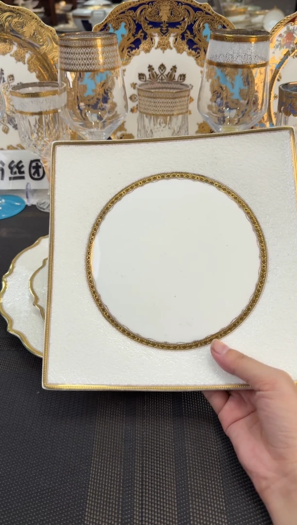 瓷片9英寸方盘 正品