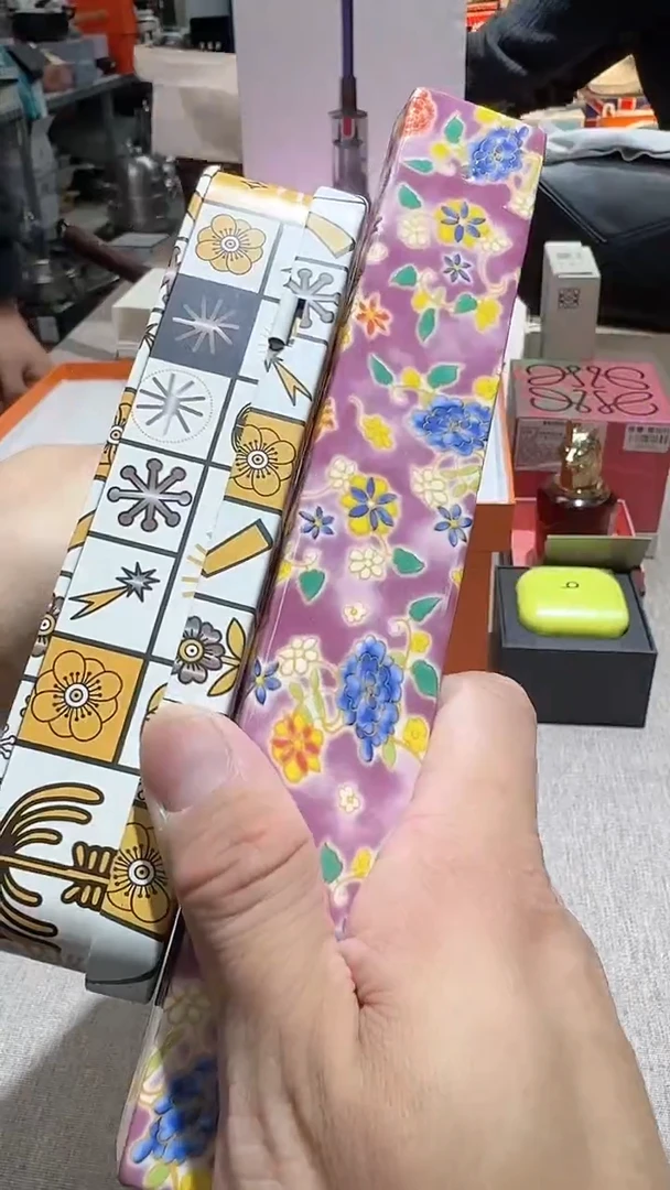 【闪购商品】瓷片正品保真，清库存