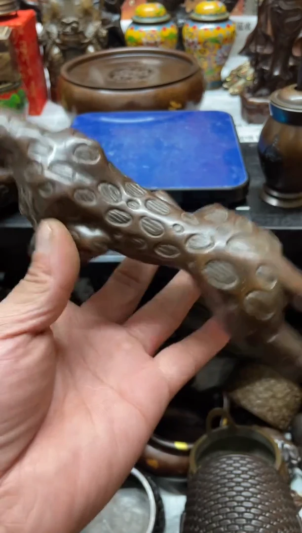 【闪购商品】铜器专属闪购链接1