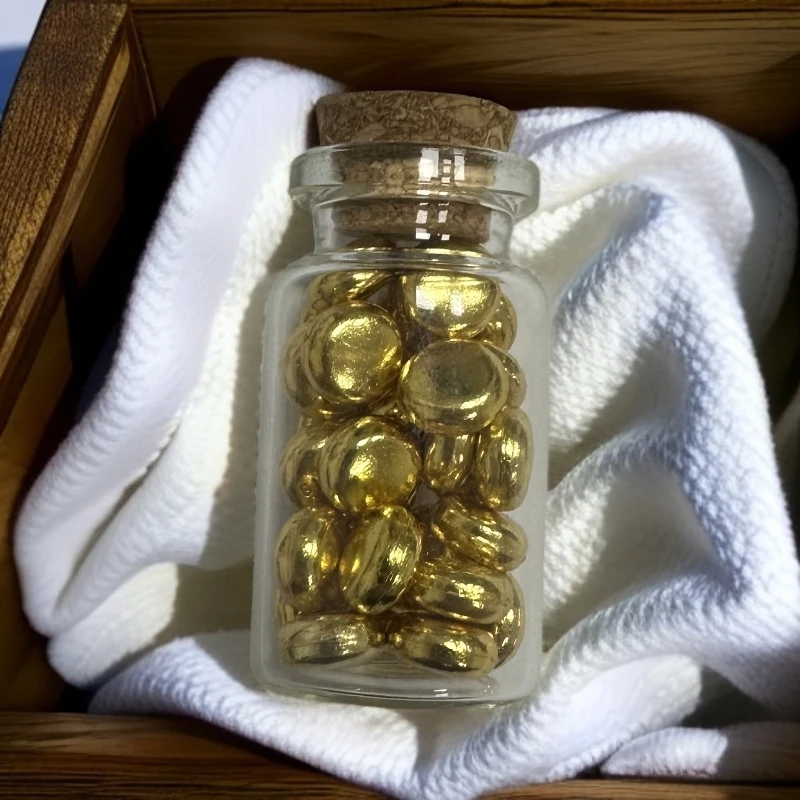 经典轻奢摆件 A 002