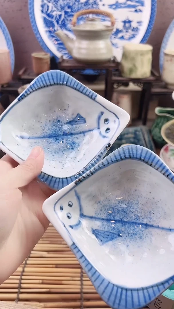 【闪购商品】瓷片000000000000000