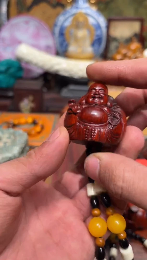 【闪购商品】檀香紫檀（小叶紫檀）13羊羊羊羊羊羊羊羊