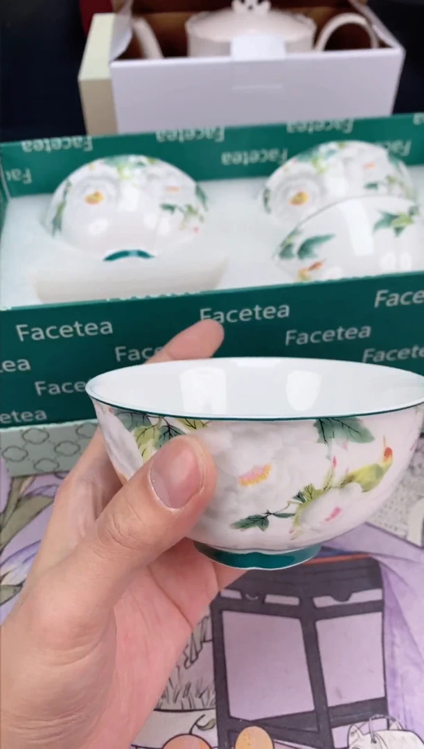 【闪购商品】瓷片清货三天 回家过年