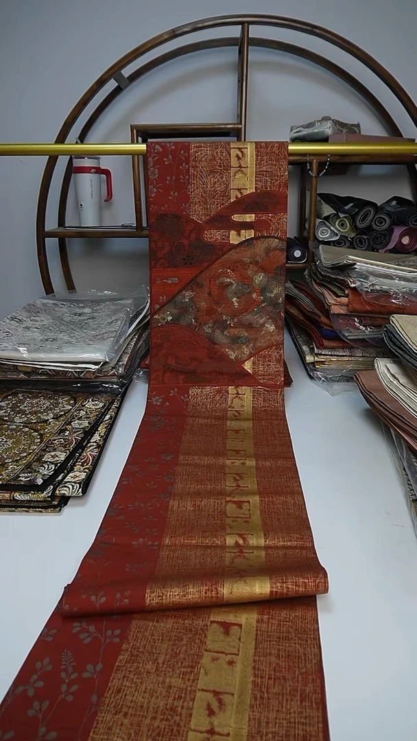 织绣30六通刺绣刺绣