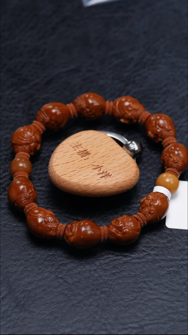 手串/手链橄榄核橄榄核