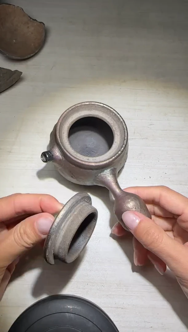 【闪购商品】茶盏金长兴高端收藏266